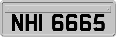 NHI6665