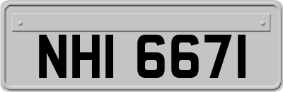 NHI6671