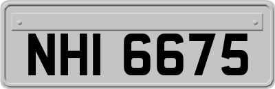 NHI6675