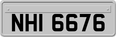 NHI6676