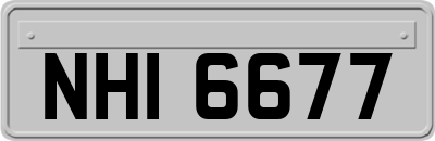 NHI6677
