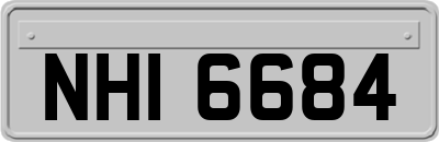 NHI6684