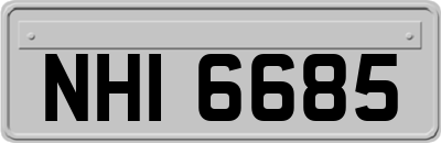 NHI6685