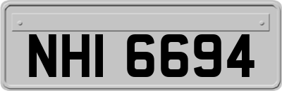 NHI6694