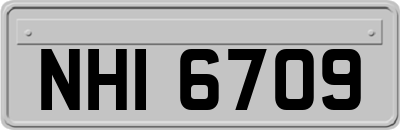 NHI6709