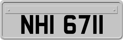 NHI6711