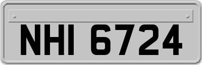 NHI6724