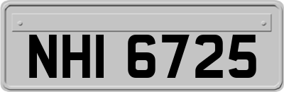NHI6725