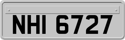 NHI6727
