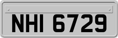 NHI6729