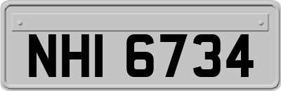 NHI6734