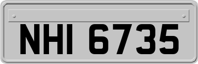 NHI6735