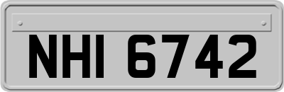 NHI6742