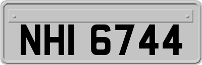 NHI6744