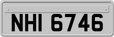 NHI6746
