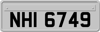 NHI6749