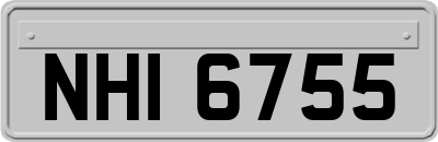 NHI6755