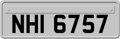 NHI6757