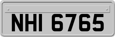 NHI6765