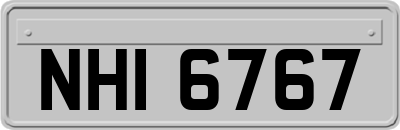 NHI6767