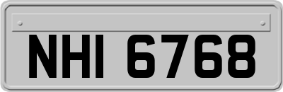 NHI6768