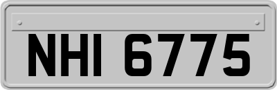 NHI6775