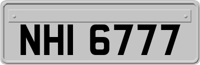 NHI6777