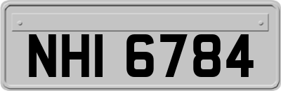 NHI6784