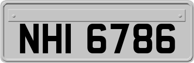 NHI6786