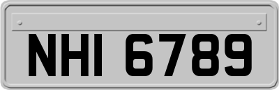 NHI6789