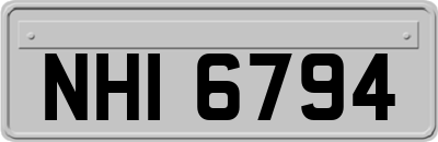 NHI6794