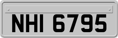 NHI6795