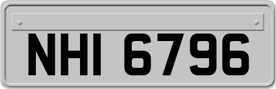 NHI6796