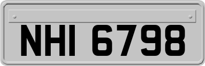 NHI6798