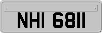 NHI6811