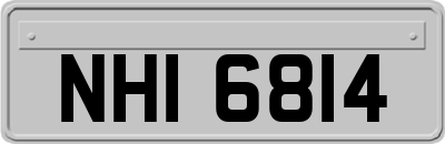 NHI6814