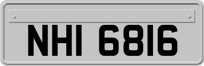 NHI6816