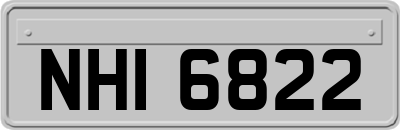 NHI6822