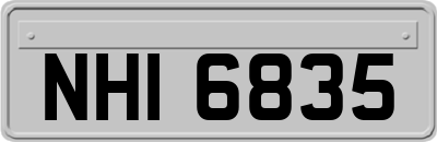 NHI6835