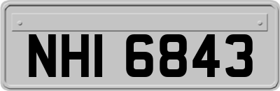 NHI6843