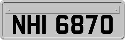 NHI6870
