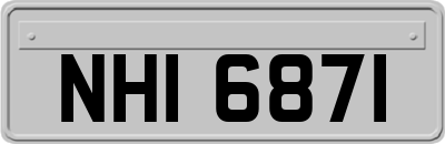 NHI6871