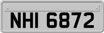 NHI6872