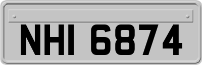 NHI6874