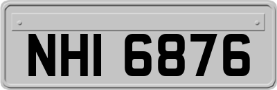 NHI6876