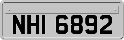 NHI6892