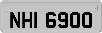 NHI6900