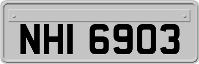 NHI6903