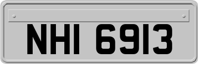 NHI6913