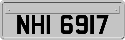 NHI6917
